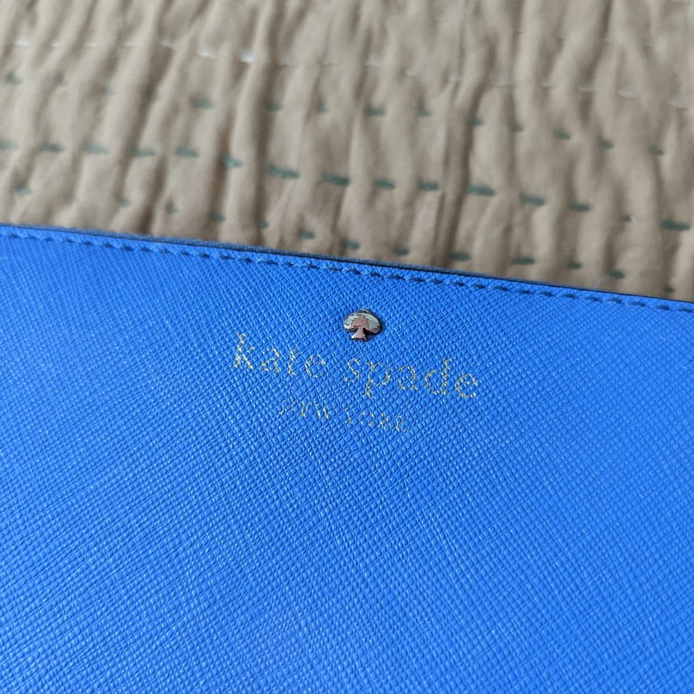 🌿KATE SPADE WALLET🌿 - Picture 3 of 9